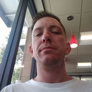 Meet your Posher, Jeremy